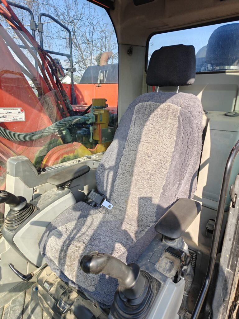 Caterpillar 329E LN 2012r