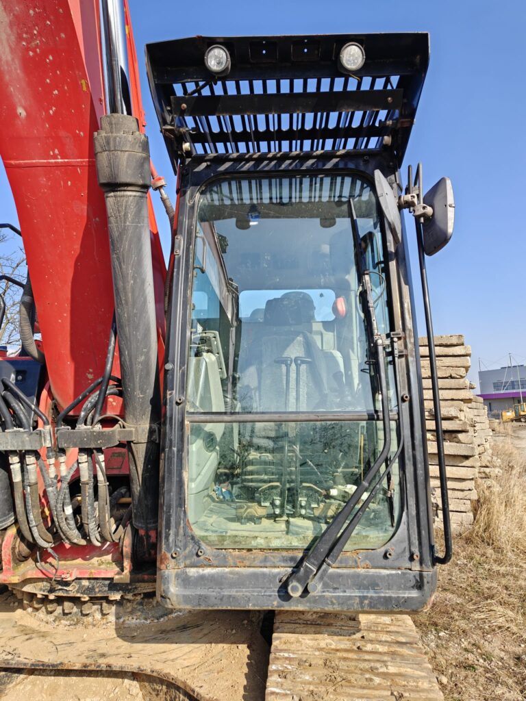 Caterpillar 329E LN 2012r