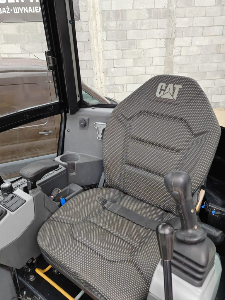 Caterpillar CAT 301.6 2021r