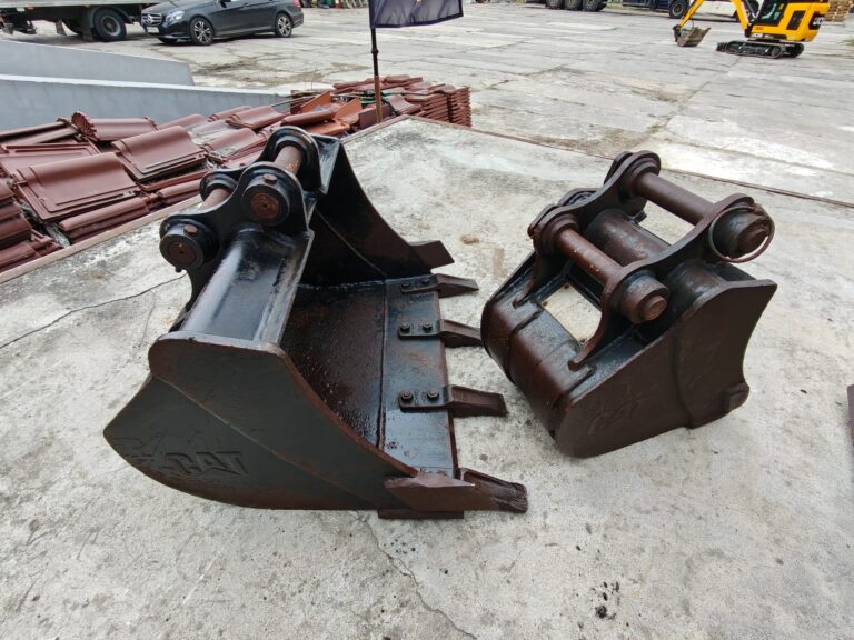 Caterpillar CAT 301.6 2021r