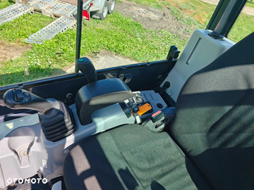 Kubota KX019-4 2017r