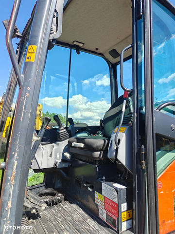 Kubota KX019-4 2017r