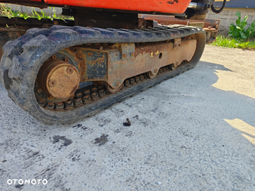 Kubota KX019-4 2017r