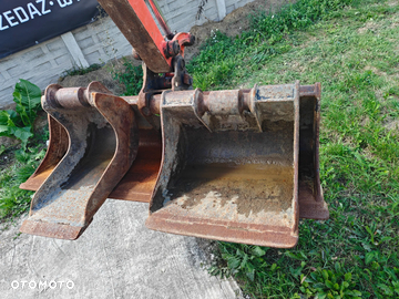 Kubota KX019-4 2017r