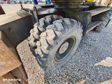 Komatsu PW160 2007r