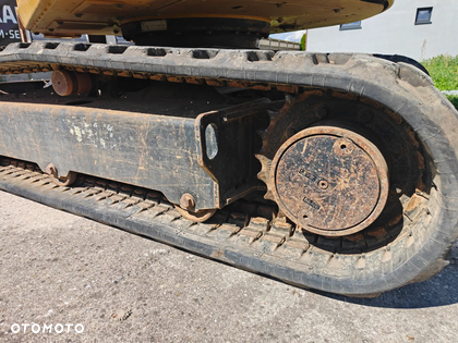 Caterpillar 302.7 2023r