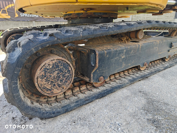 Caterpillar 302.7 2023r