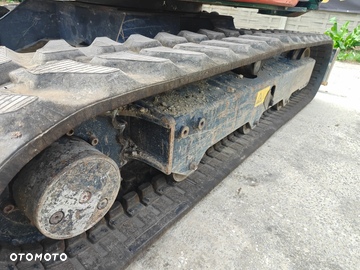 Kubota U27-4 2021r
