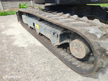Kubota U27-4 2021r