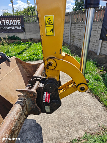 Caterpillar 302.7 2023r