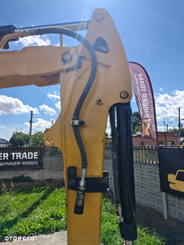 Caterpillar 302.7 2023r