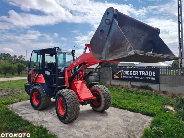 Kubota R090 2023r