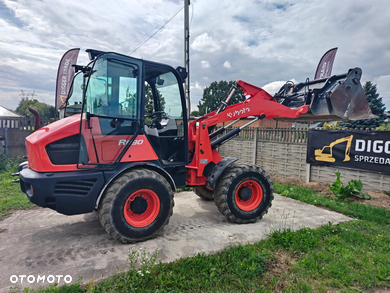 Kubota R090 2023r