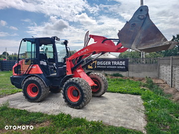 Kubota R090 2023r