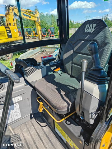 Caterpillar 302.7 2023r