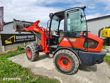 Kubota R090 2023r