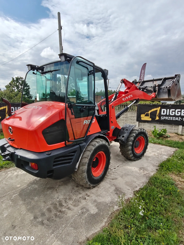 Kubota R090 2023r