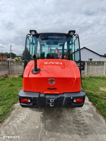 Kubota R090 2023r