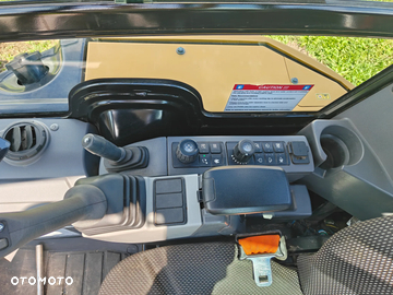 Caterpillar 302.7 2023r