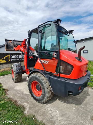 Kubota R090 2023r