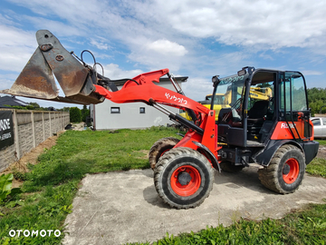 Kubota R090 2023r