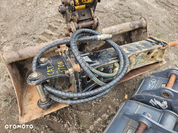 Caterpillar 302.7 2023r