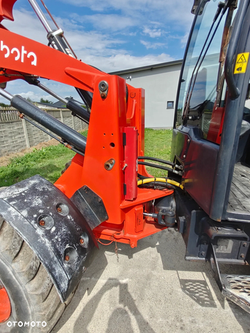 Kubota R090 2023r