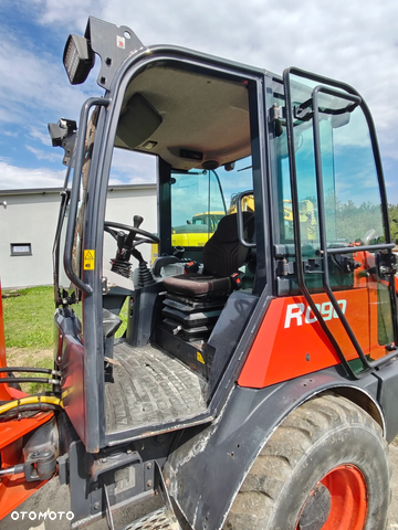 Kubota R090 2023r