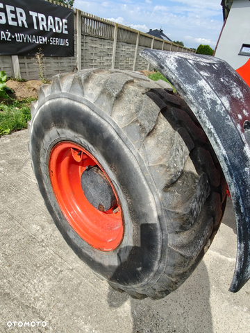 Kubota R090 2023r