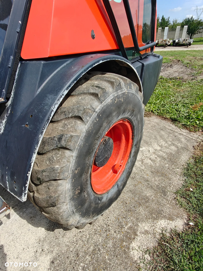 Kubota R090 2023r
