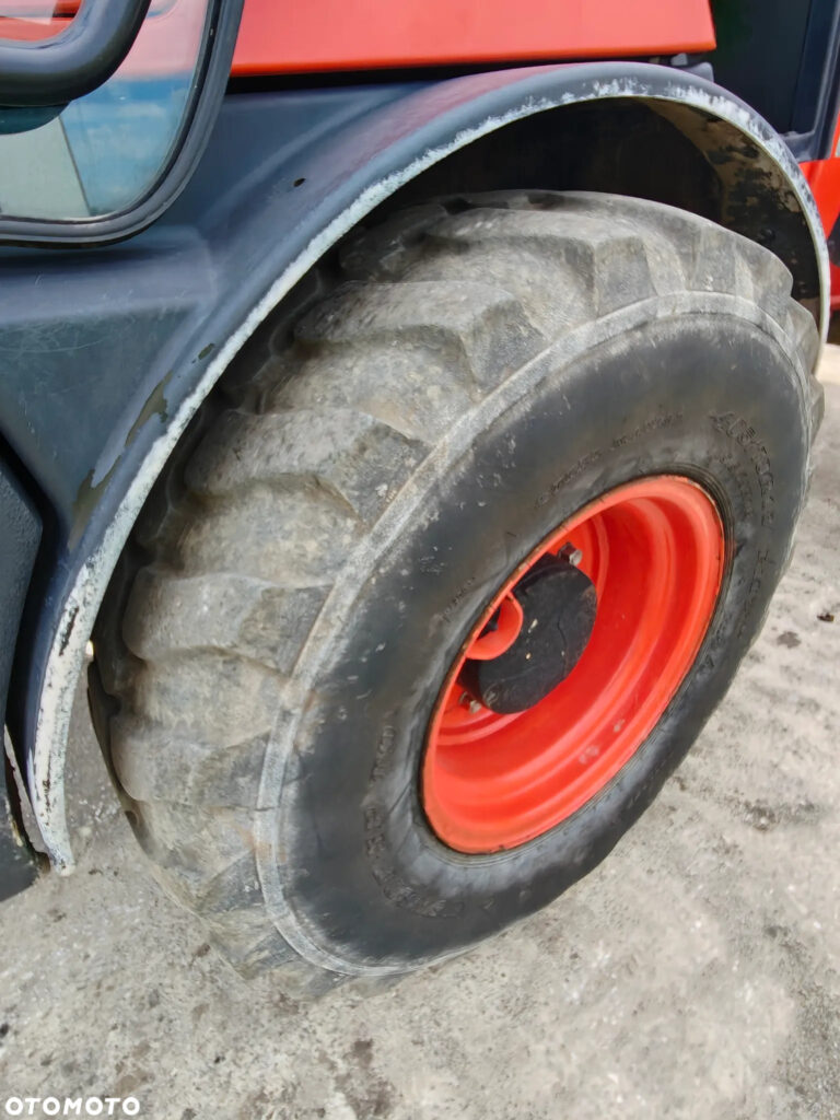 Kubota R090 2023r