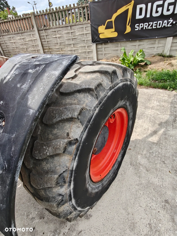 Kubota R090 2023r