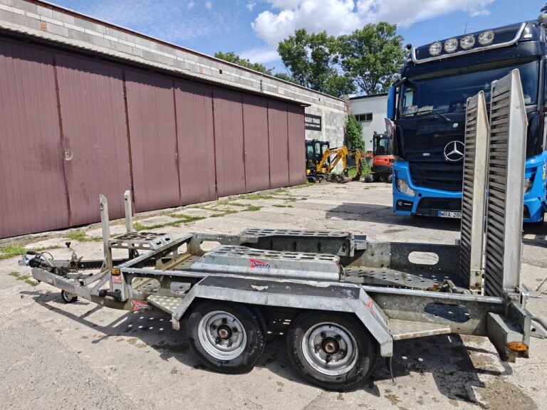 Indespension 2700 DMC 2020r