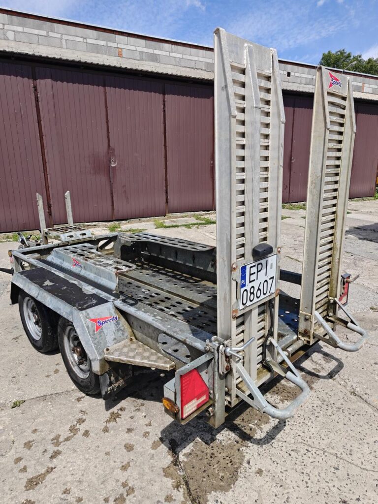 Indespension 2700 DMC 2020r