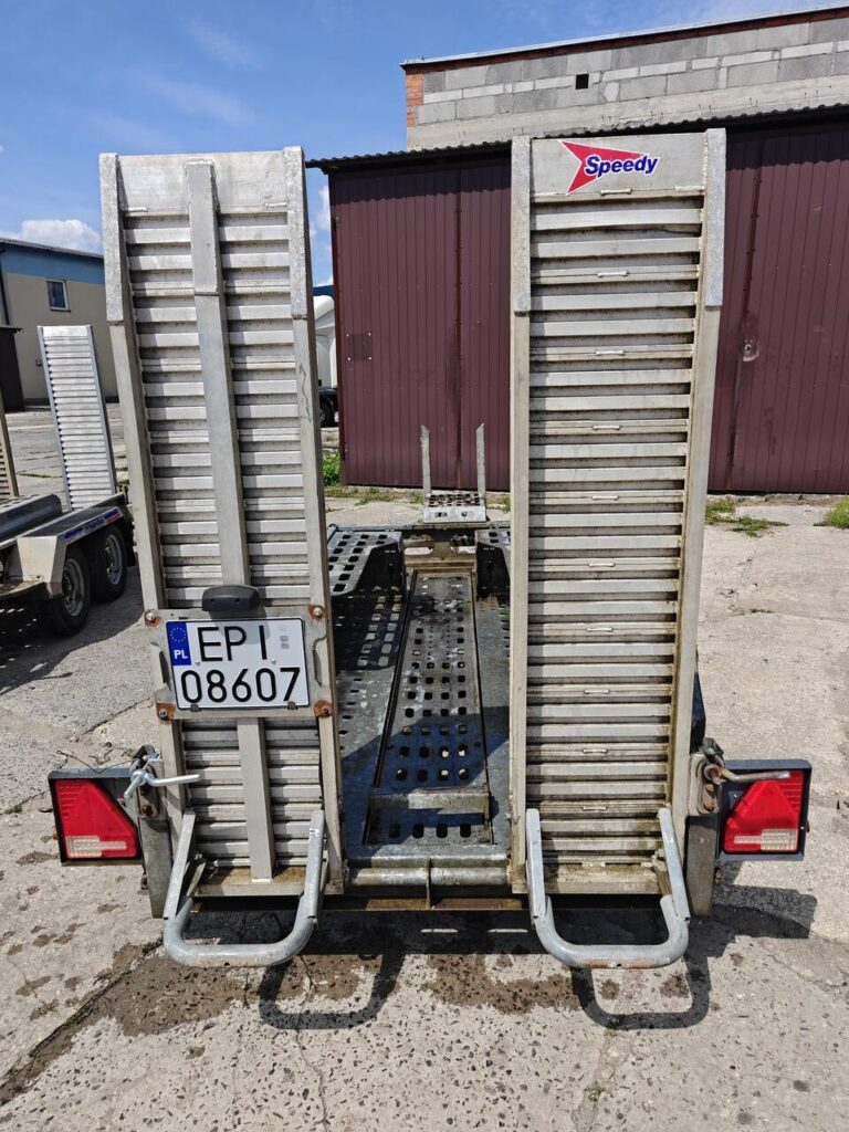Indespension 2700 DMC 2020r