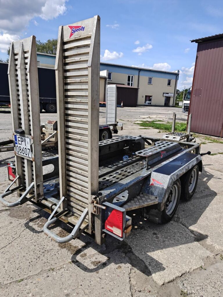 Indespension 2700 DMC 2020r