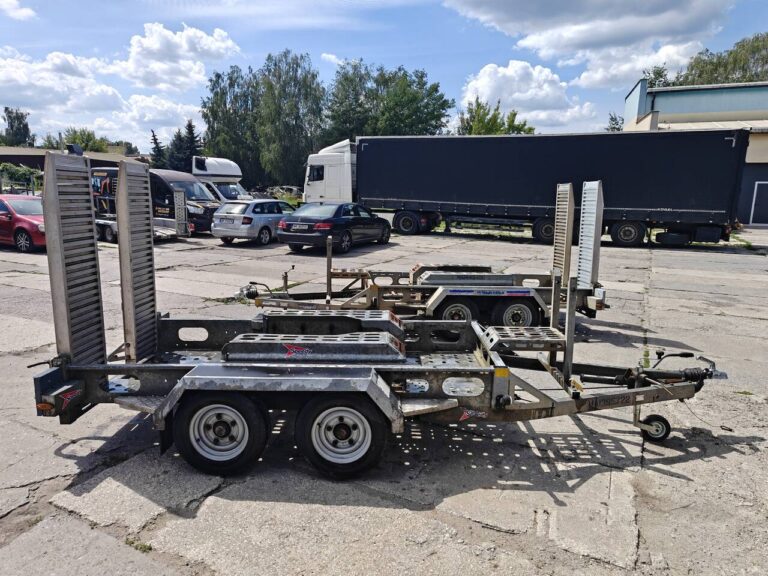Indespension 2700 DMC 2020r