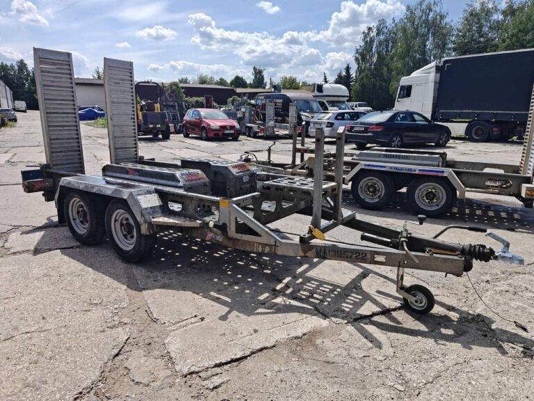 Indespension 2700 DMC 2020r