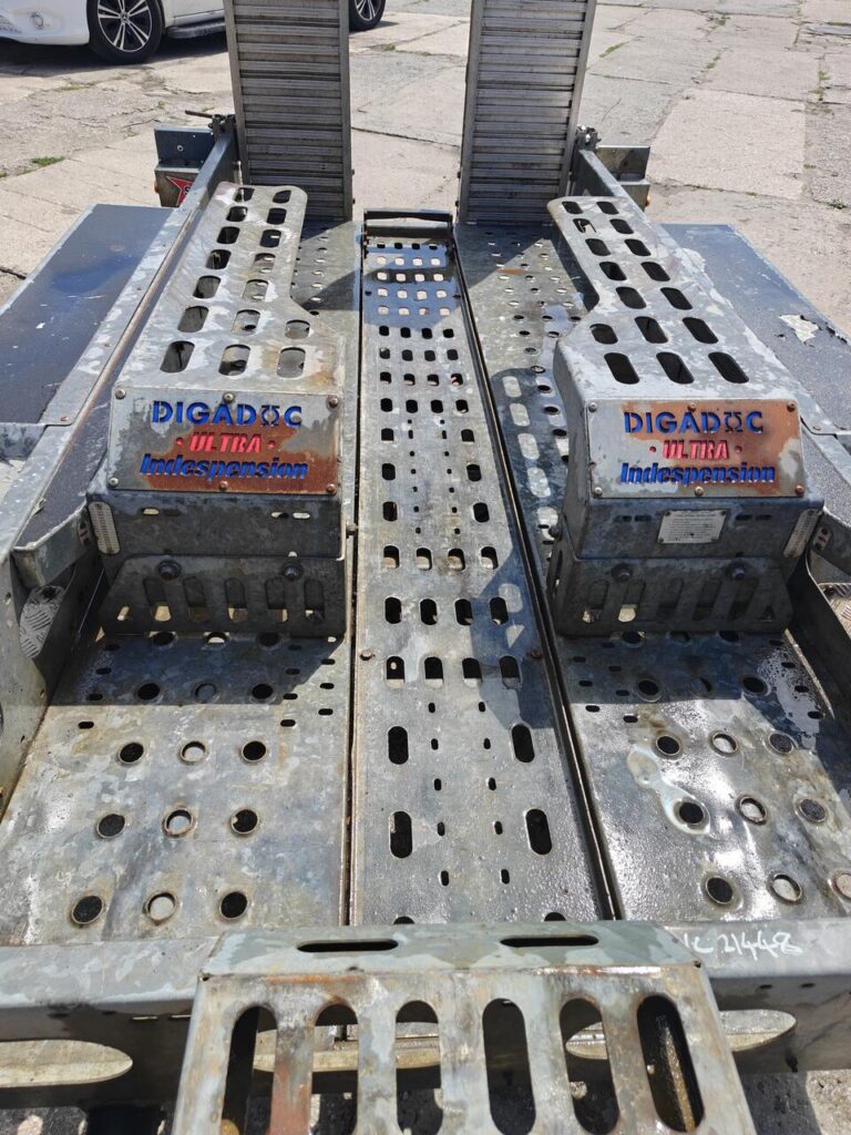 Indespension 2700 DMC 2020r