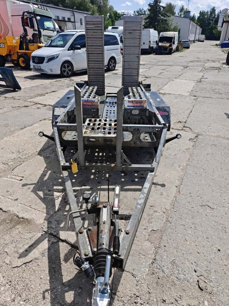Indespension 2700 DMC 2020r