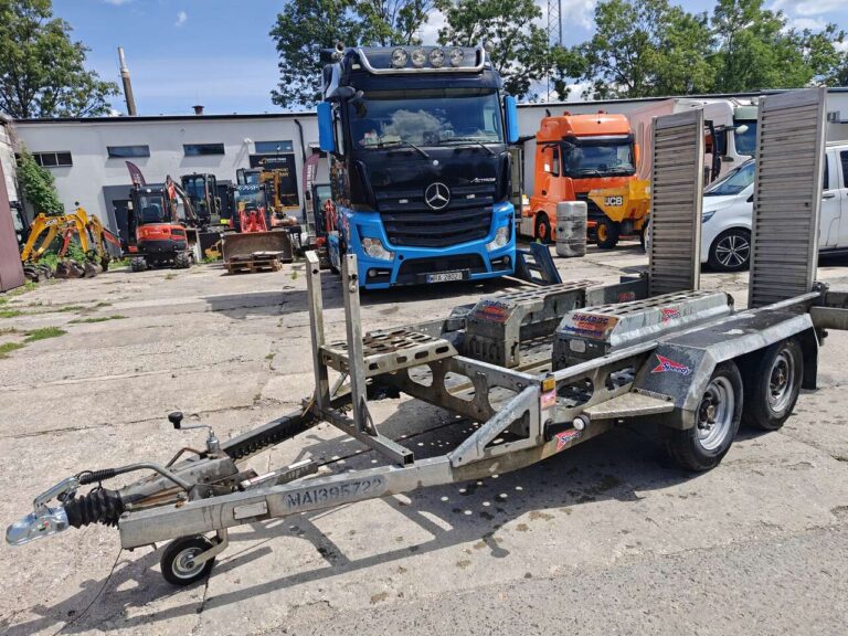 Indespension 2700 DMC 2020r