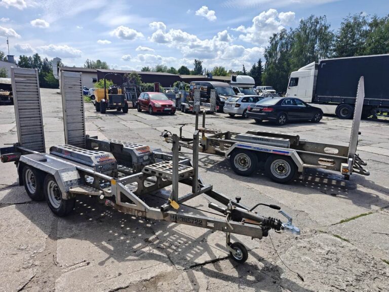 Indespension 2700 DMC 2020r