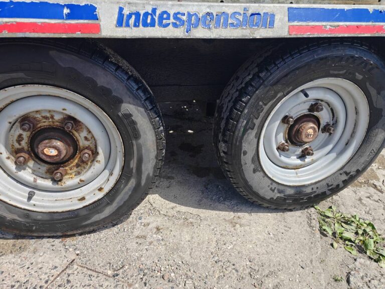 Indespension 2700 DMC 2020r