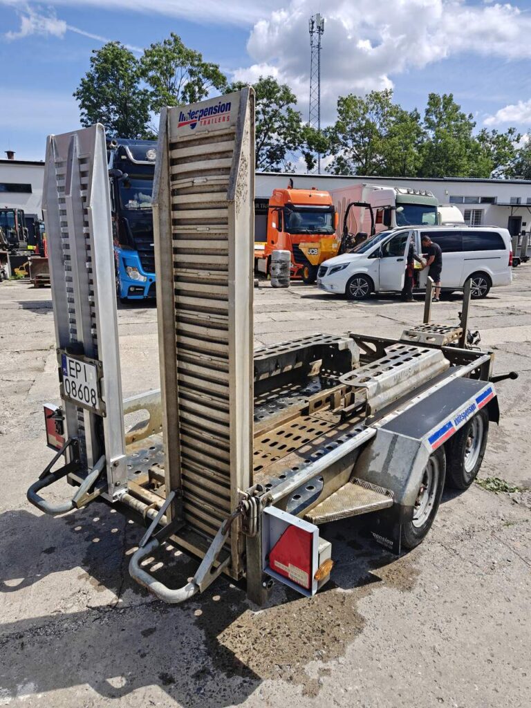 Indespension 2700 DMC 2020r