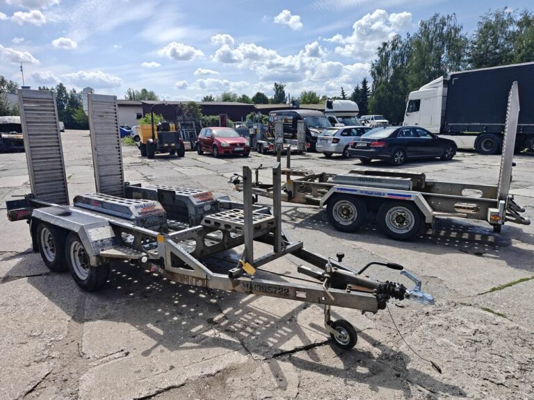 Indespension 2700 DMC 2020r