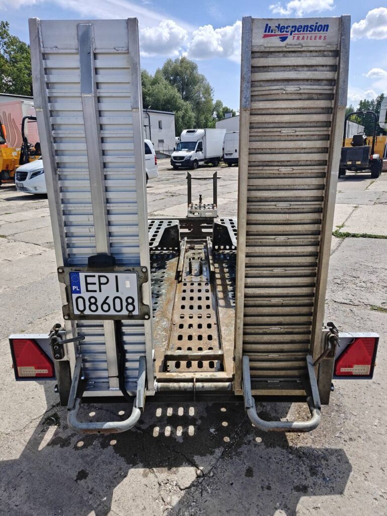 Indespension 2700 DMC 2020r