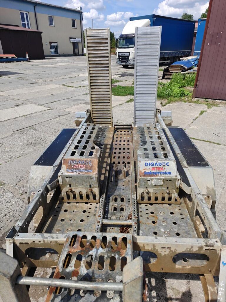 Indespension 2700 DMC 2020r