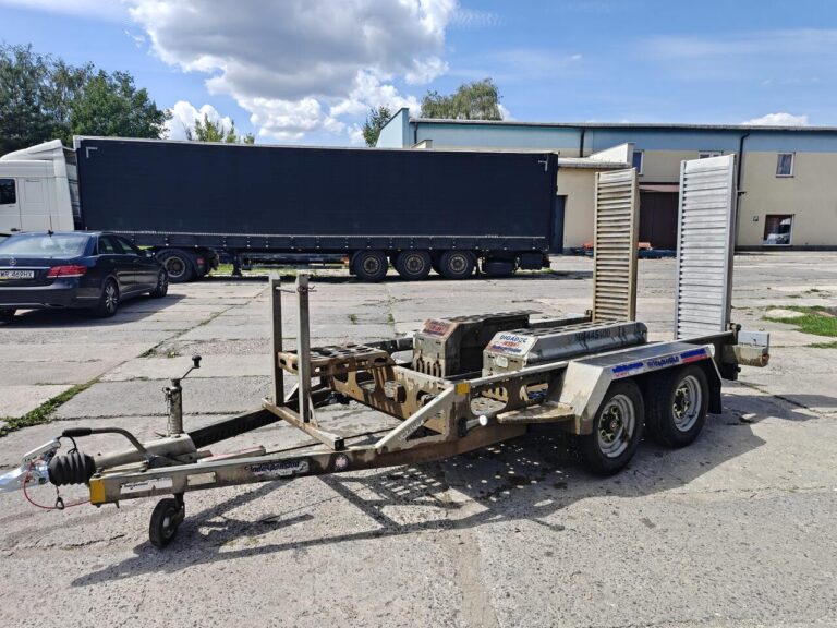 Indespension 2700 DMC 2020r
