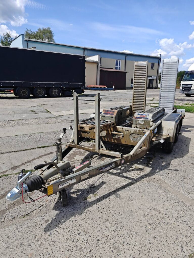 Indespension 2700 DMC 2020r