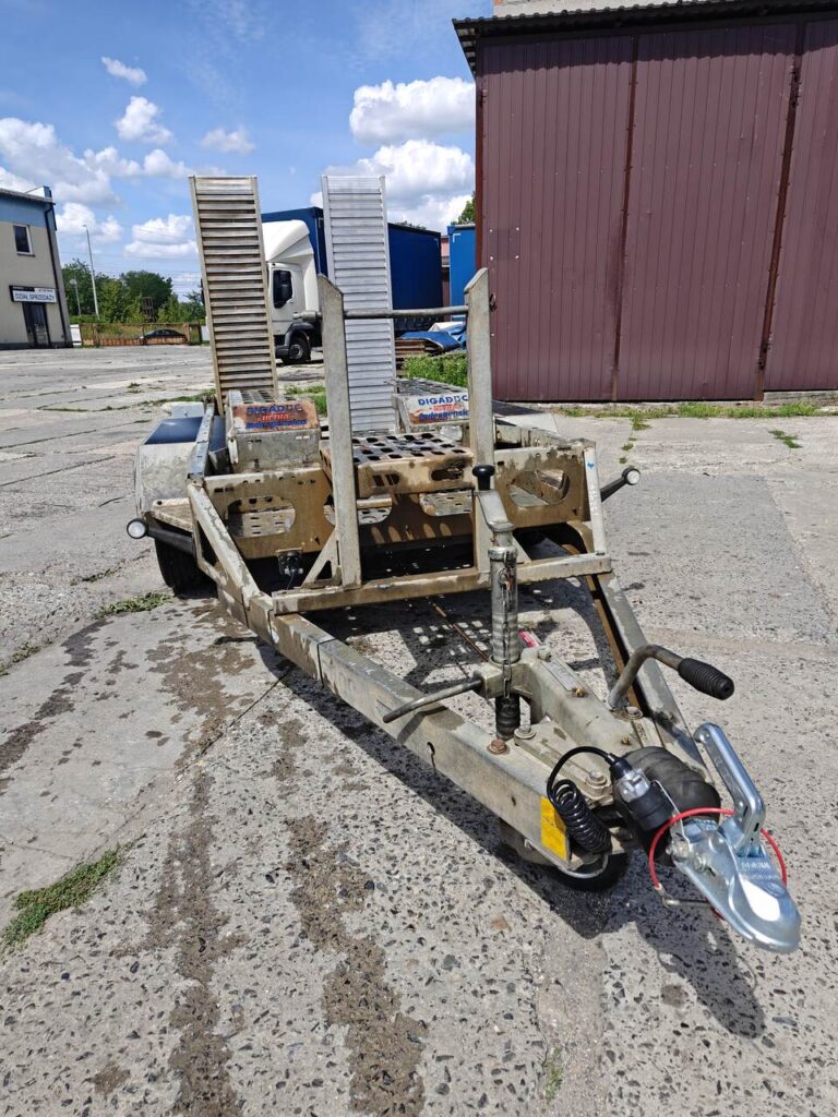 Indespension 2700 DMC 2020r